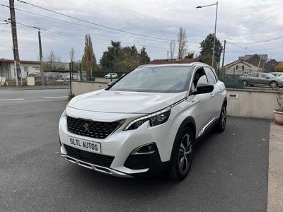 Peugeot 3008 1.5 Blue Hdi 130 Ch Gt Line Garantie Reprise Possible