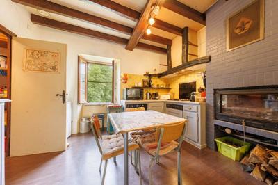 Moulin - 227 m² - 10 pièces