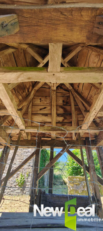 Demeure - 226 m² - 9 pièces