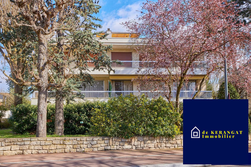 Appartement - 72 m² - 4 pièces