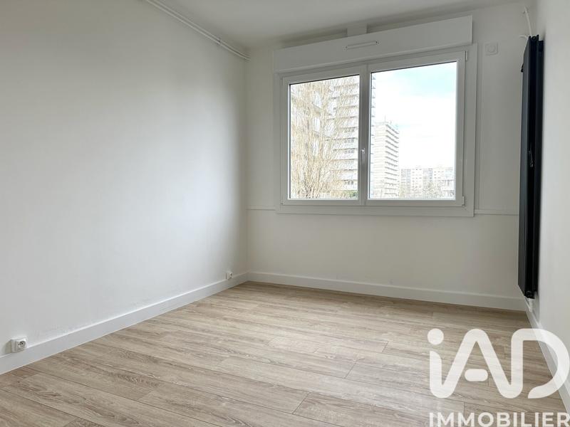 Appartement - 81 m² - 4 pièces