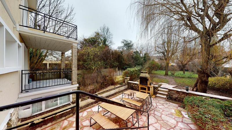 Appartement - 300 m²