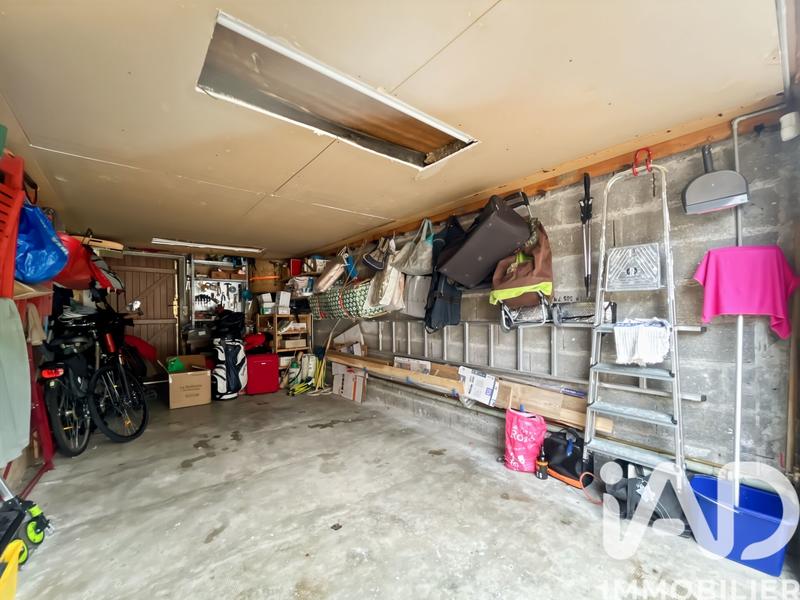 Maison - 115 m² - 7 pièces