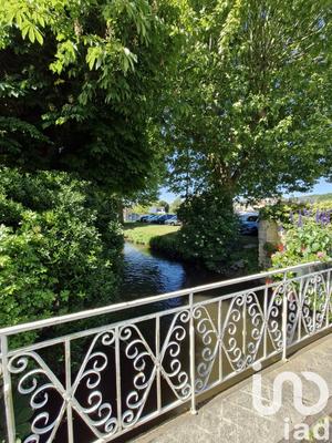 Immeuble - 1 135 m²