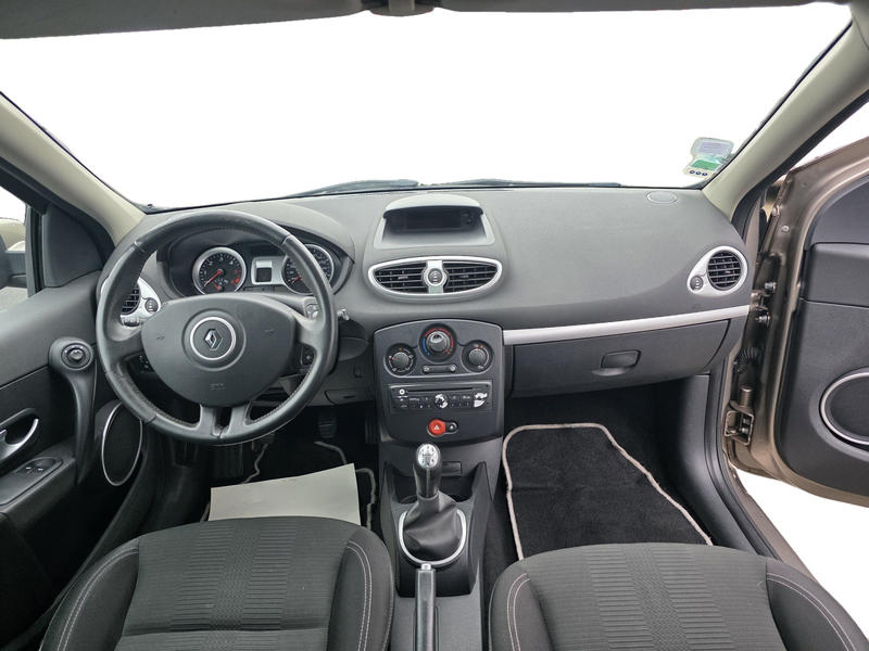 Renault Clio 3 - 1.5 dCi 70 Cv Dynamique
