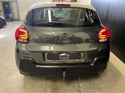 Citroën C3 1.2 PureTech s&amp;S 110 cv / Distribution Faite