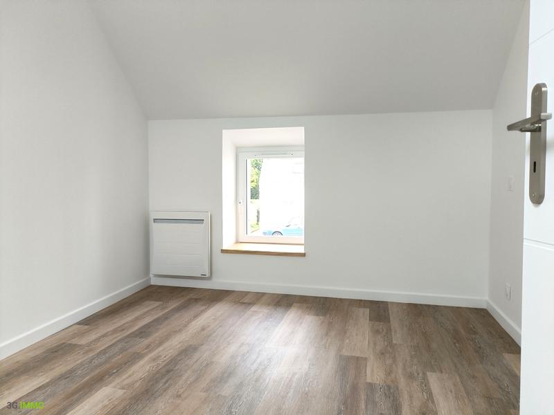 Maison - 53 m² - 3 pièces