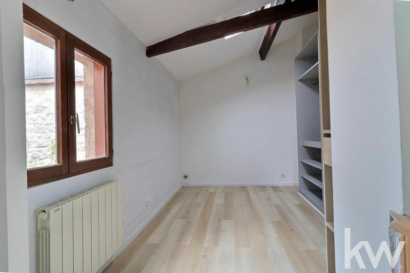 Maison - 59 m² - 3 pièces