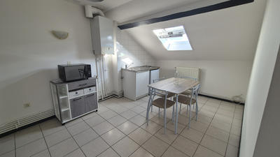 Appartement - 31 m² - 2 pièces