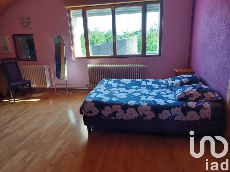 Maison de village - 271 m² - 9 pièces