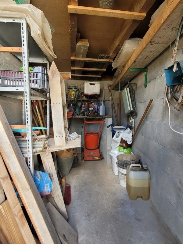 Maison - 93 m² - 4 pièces