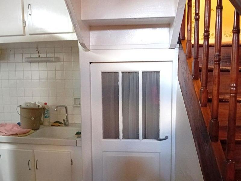 Maison - 156 m² - 5 pièces