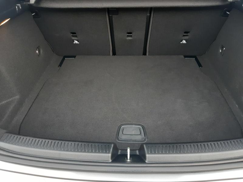 Mercedes Classe a 200 d Amg Line