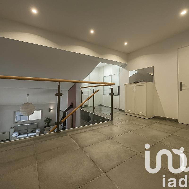 Maison - 144 m² - 4 pièces