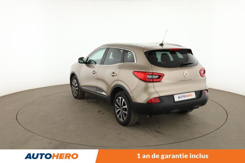 Renault Kadjar 1.5 dCi Energy Business 110 ch