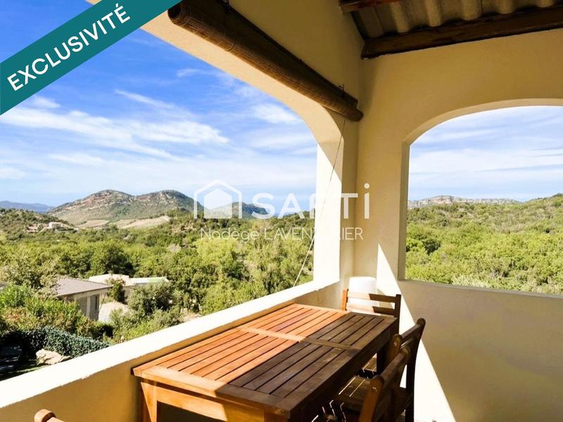 Appartement - 67 m² - 3 pièces