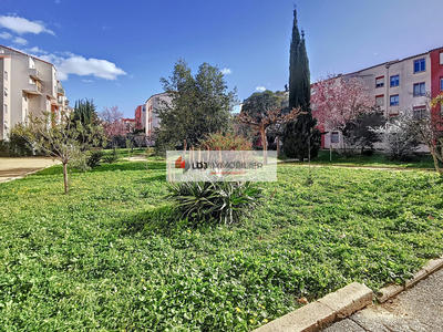 Appartement - 72 m² - 3 pièces