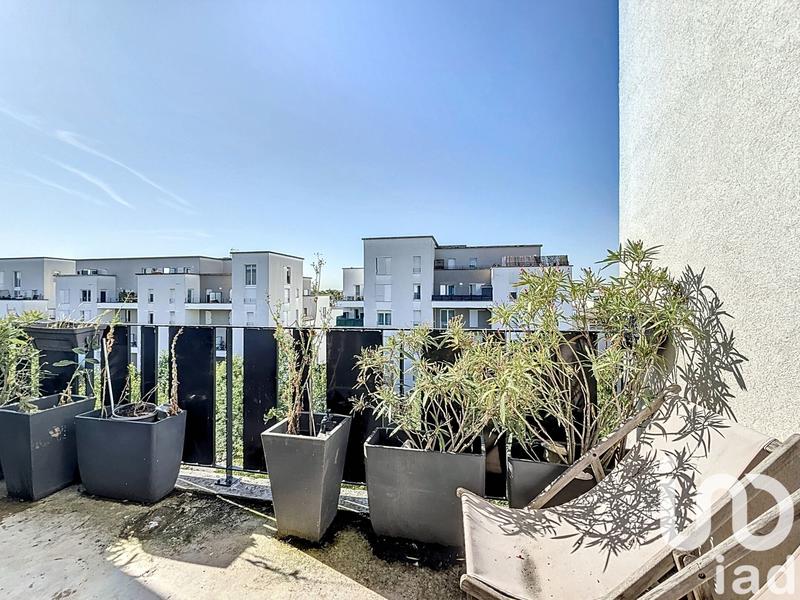 Appartement - 102 m² - 5 pièces