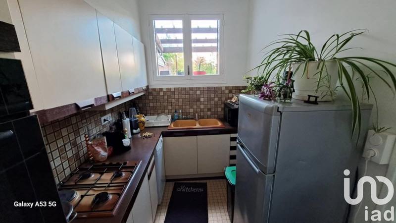 Maison de ville - 79 m² - 5 pièces