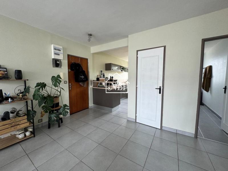 Appartement - 89 m² - 4 pièces