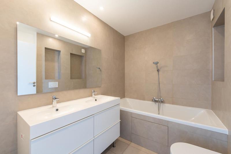 Appartement - 125 m² - 4 pièces