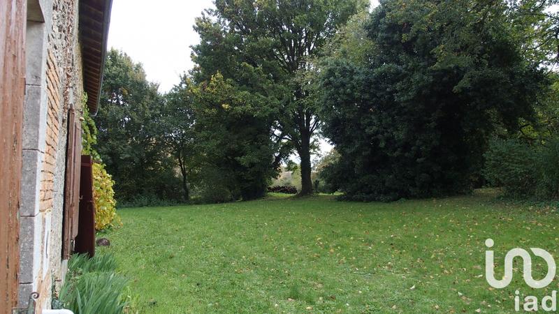 Maison - 161 m² - 3 pièces