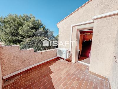 Maison - 138 m² - 5 pièces