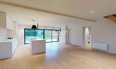 Maison - 130 m² - 4 pièces