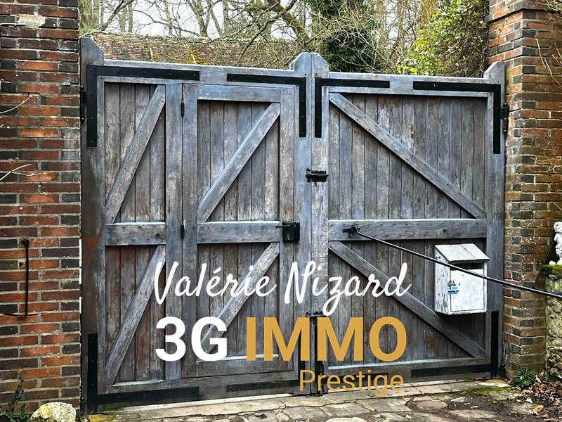 Villa - 231 m² - 10 pièces