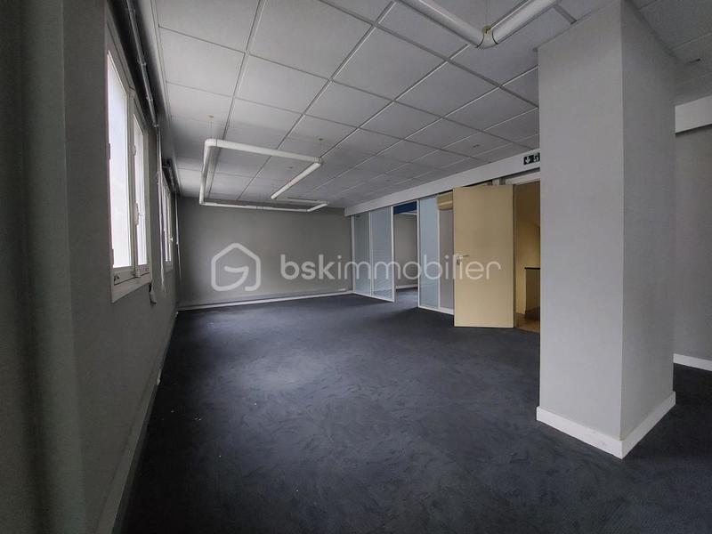 Immeuble - 415 m² - 10 pièces