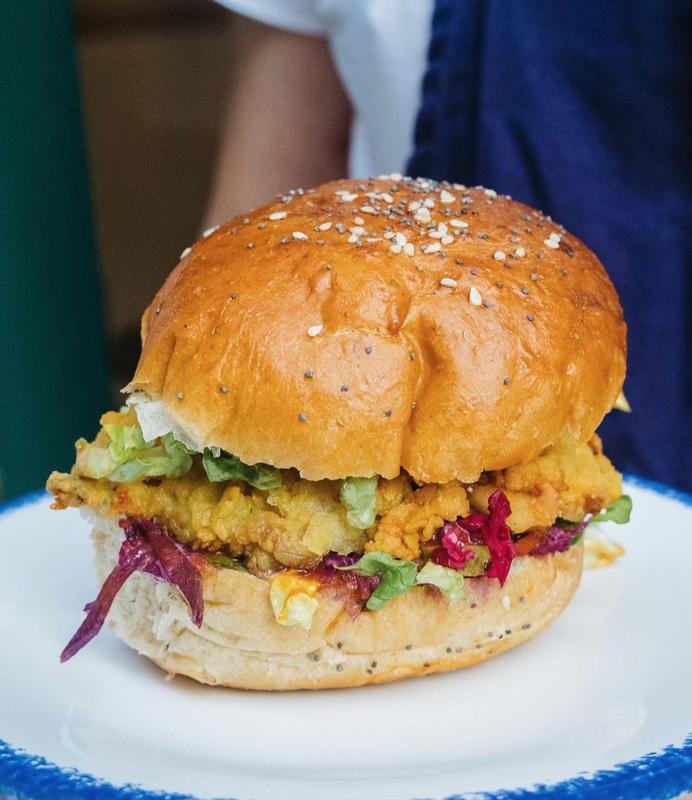 Fonds de commerce - Hôtellerie / Restauration - 55 m²