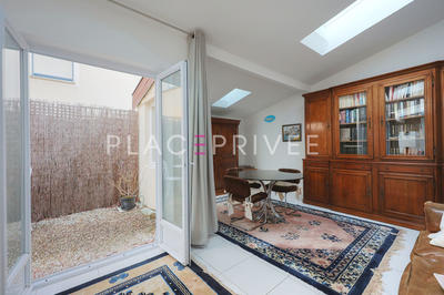 Maison - 127 m² - 5 pièces