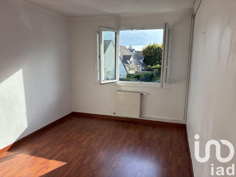 Appartement - 75 m² - 3 pièces