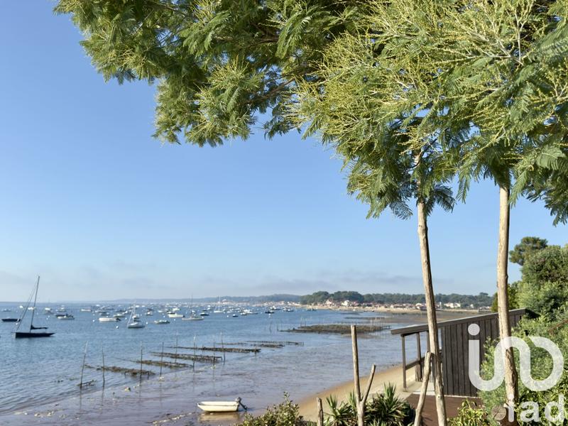 Maison - 127 m² - 5 pièces