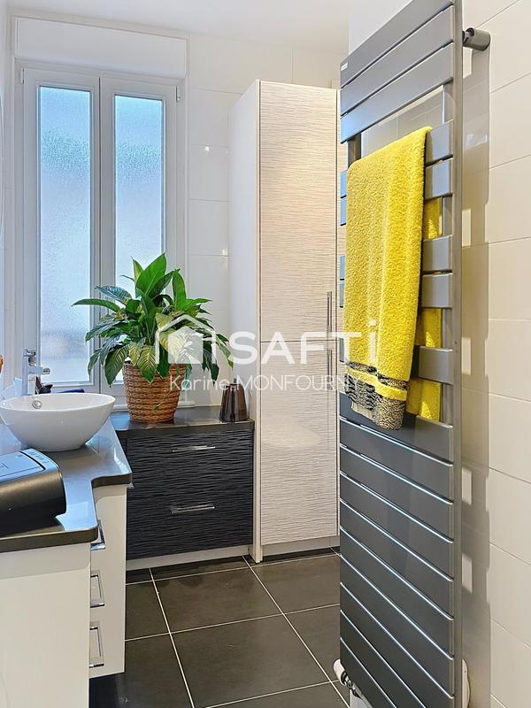 Maison - 118 m² - 5 pièces