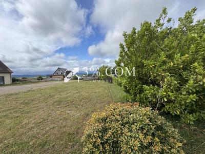 Terrain - 549 m²