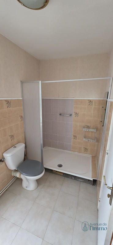 Appartement - 26 m² - 1 pièce