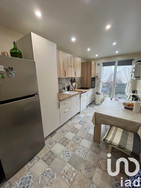 Maison - 160 m² - 7 pièces