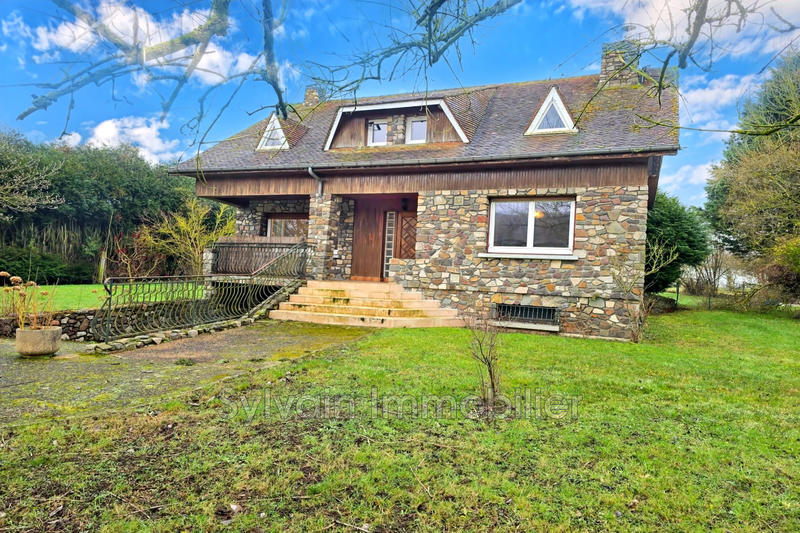 Maison - 146 m² - 5 pièces