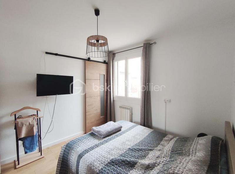 Pavillon - 117 m² - 5 pièces