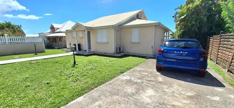 Maison - 180 m² - 6 pièces