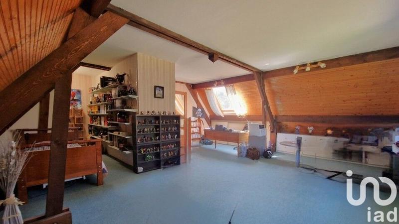 Maison - 251 m² - 10 pièces