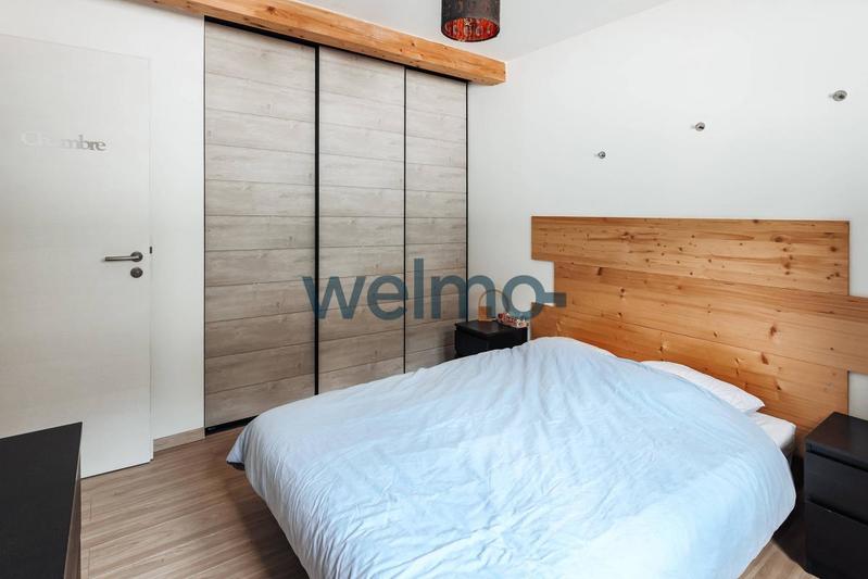 Maison - 116 m² - 5 pièces