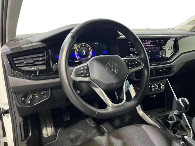 Volkswagen Polo 1.0 Tsi 95 s&amp;S Bvm5 Life