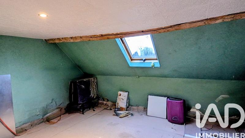 Maison de ville - 130 m² - 5 pièces