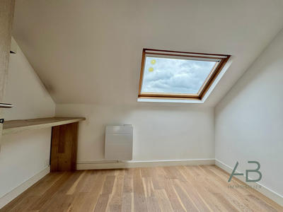 Appartement - 30 m² - 3 pièces