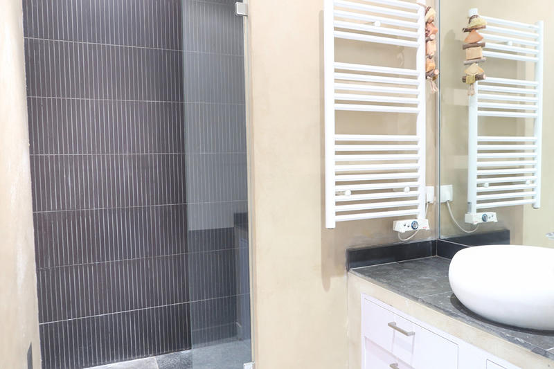 Appartement - 144 m² - 5 pièces