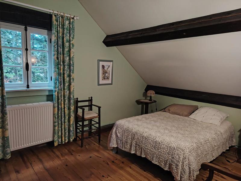 Maison - 98 m² - 4 pièces