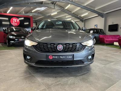 Fiat Tipo 1.4i - 95 cv 5p Easy / Garantie 12 Mois