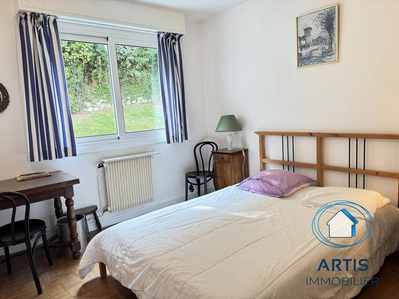 Appartement - 101 m² - 4 pièces